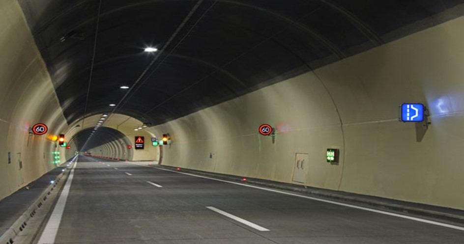 Road Tunnel Systems