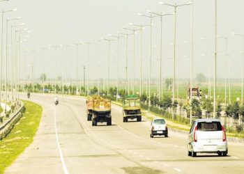 NHAI seeks to auction 1,720km of highways